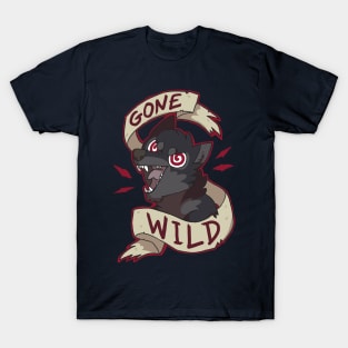 Gone Wild T-Shirt